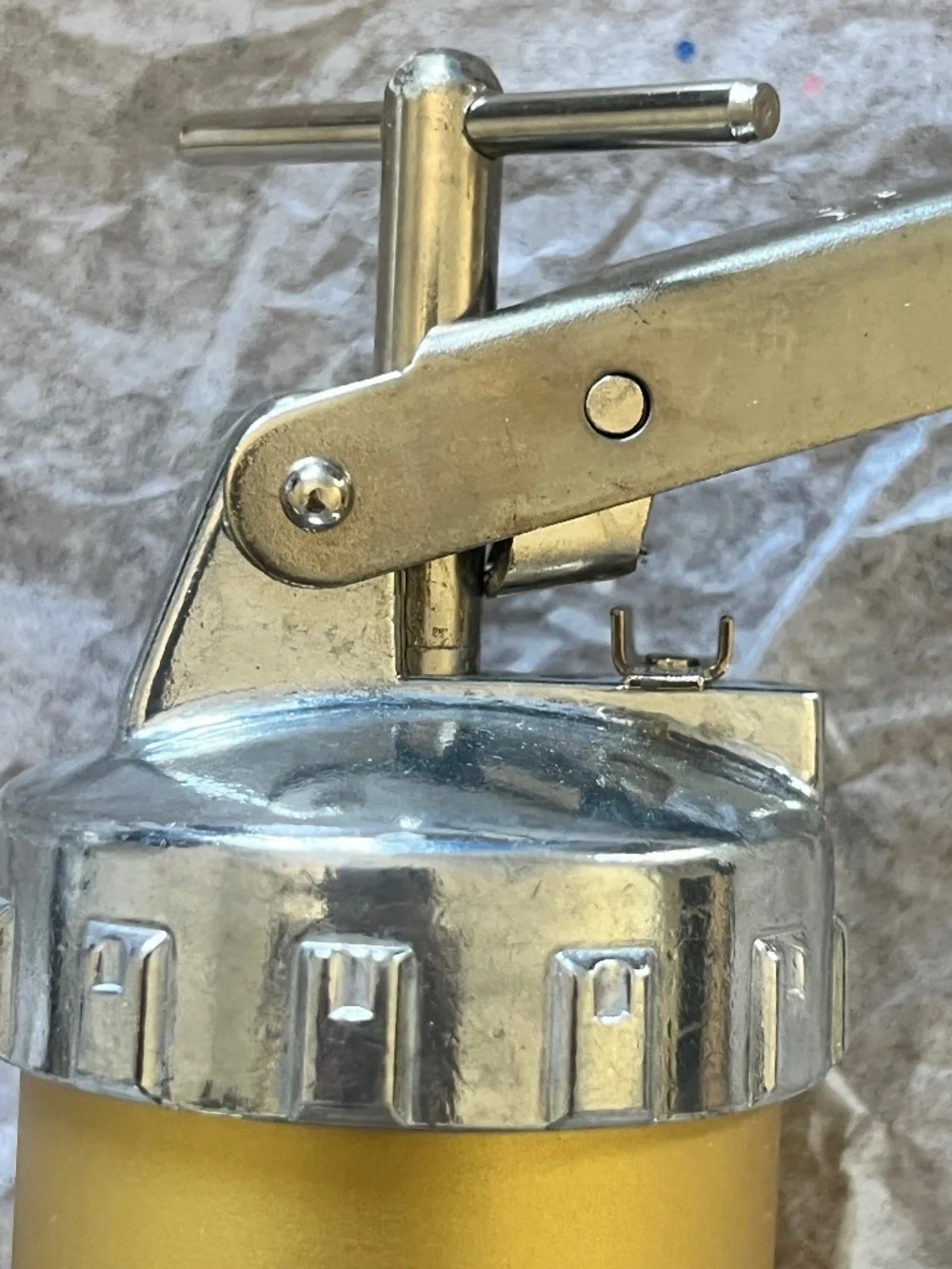 SAWA 2000 Deluxe,  Vintage Swedish Cookie  Maker Press, Great 4 Mother’s Day